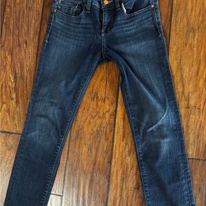 Pilcro & The Letterpress Skinny Jeans